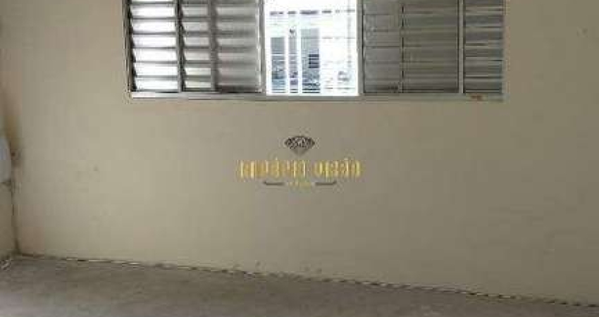 Sobrado á venda na Vila Costa - Suzano-SP. Ótima oportunidade de investimento.
