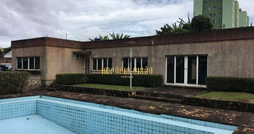 Vende-se terreno em Poá, localizado no bairro de Vila Júlia - Poá - SP.