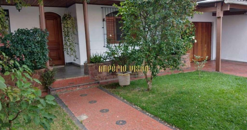 Casa com 2 quartos à venda na Rua Barão de Jaceguai, Centro, Suzano