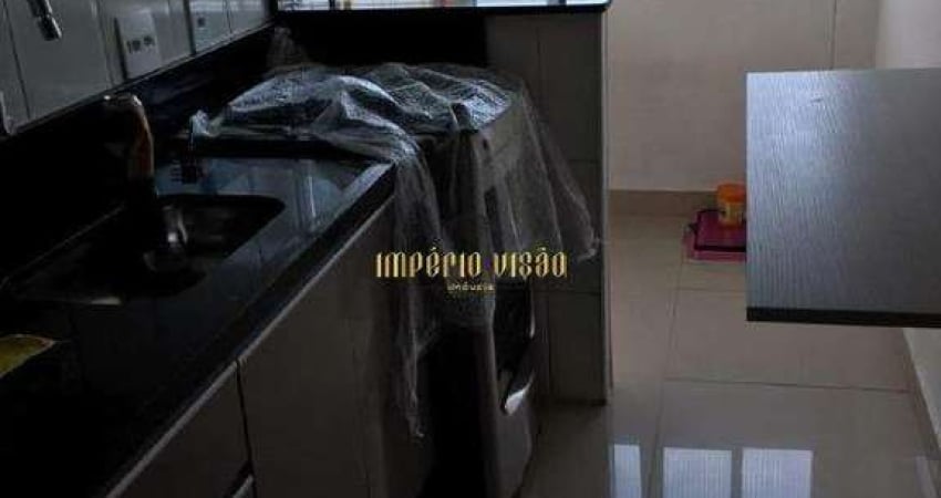 Excelente apartamento á venda Condomínio Parque dos sonhos - Ferraz de Vasconcelos-SP.