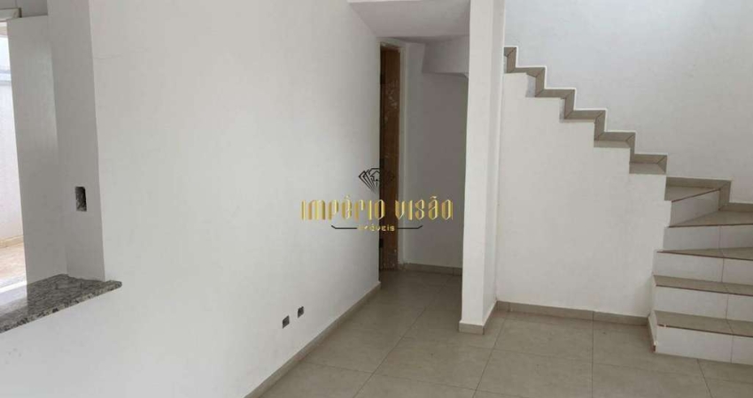 Casa de Condomínio à venda com 3 Dormitórios na cidade de Jundiapeba - Mogi das Cruzes-SP.