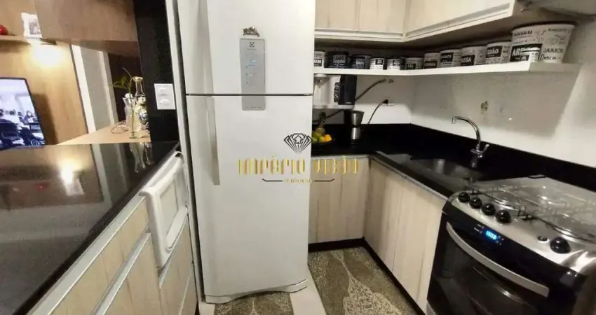 Excelente apartamento à venda no bairro Boa Vista - Suzano-SP.