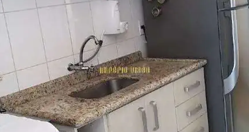 Apartamento com dois dormitórios á venda na Vila Urupês - Suzano-SP