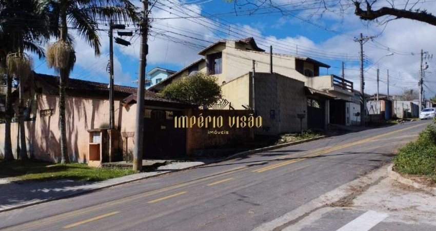 Excelente sobrado à venda no bairro jardim Santa Rita - Suzano-SP