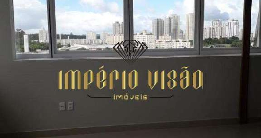 Sala Comercial à venda no edifício Skymall Patteo no bairro Vila Mogilar - Mogi das Cruzes-SP