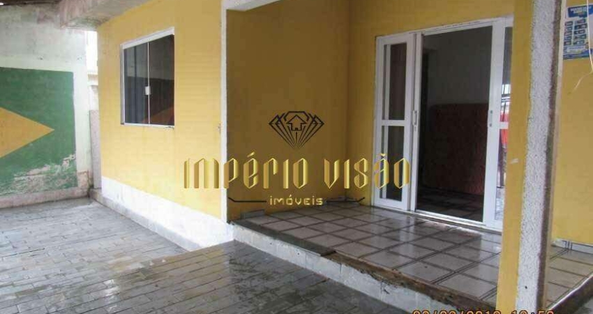 Casa à venda com 3 Dormitórios no bairro Jardim Casa Branca - Suzano-SP
