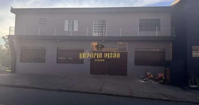 Salão para locação no bairro Vila Suissa - Mogi das Cruzes/SP