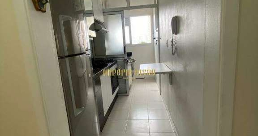 Apartamento 3 dormitórios sendo 1 suíte para venda no condomínio Vila Nova Paisagem Suzano