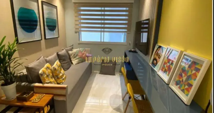Apartamento de 1 dormitório na Consolação - São Paulo/SP.