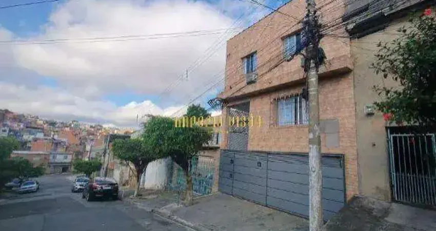 Sobrado de 6 dormitórios para venda no bairro Jardim Moreno - São Paulo/SP