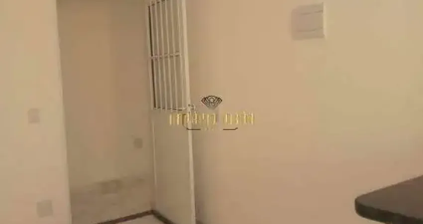 Casa para Locação com 1 Dormitório para locação no Bairro Boa Vista - Suzano-SP