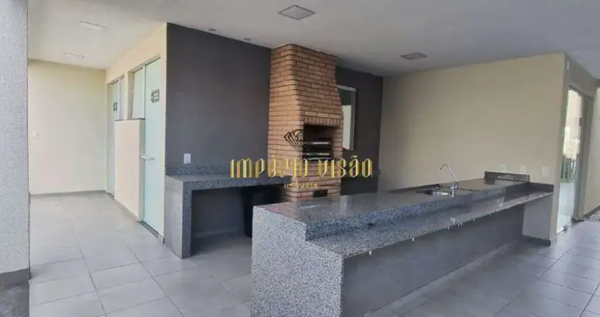Apartamento 2 dormitórios no Jardim Europa - Suzano/SP