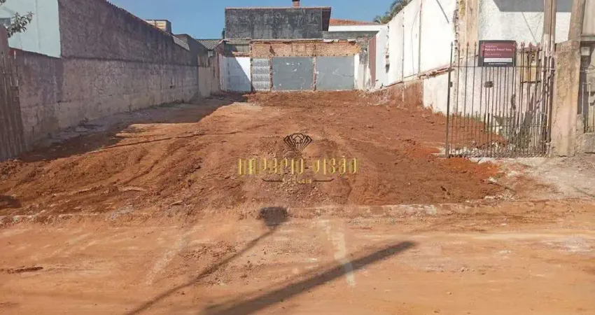 Terreno à venda na Rua Vitória Morena da Silva, Jardim Casa Branca, Suzano