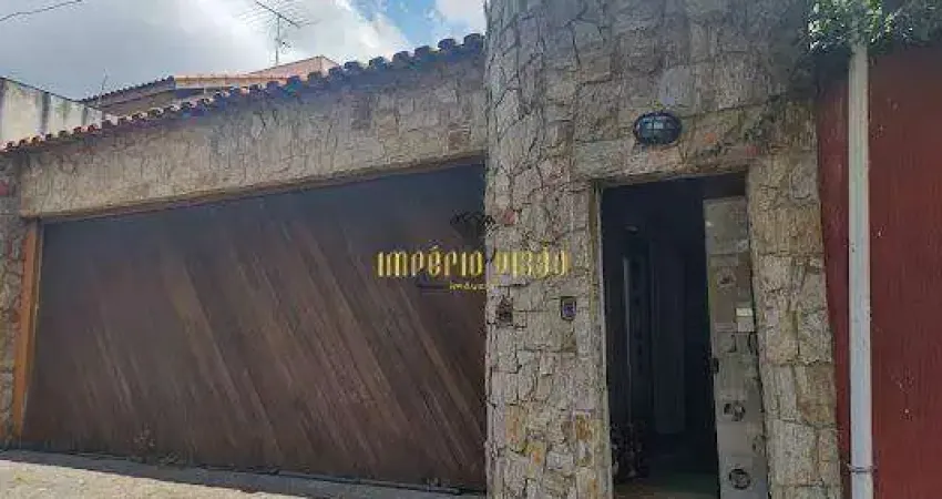 Sobrado com 4 Dormitórios á venda no Jardim Realce Suzano