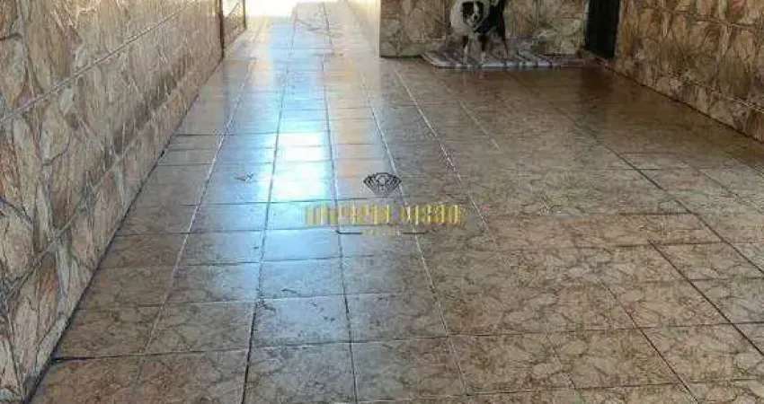 Sobrado 3 Dormitórios a venda na Vila Amorim Suzano
