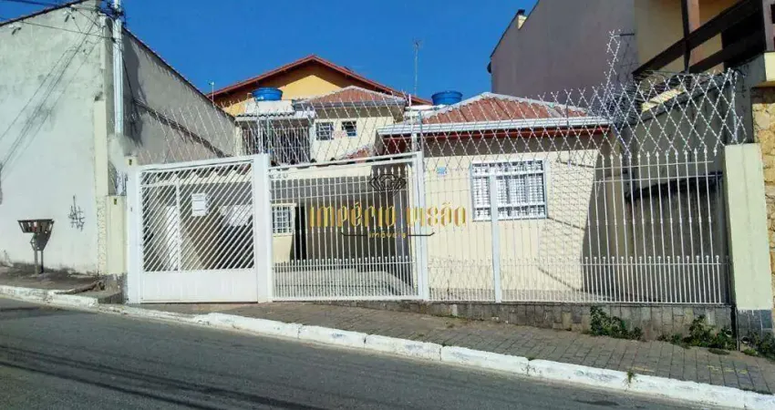 Casa de 3 Dormitórios sendo 2 suítes a venda São Miguel paulista