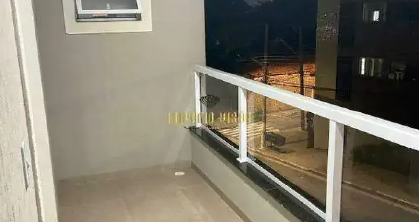 Apartamento 2 dormitórios sendo 1 suíte a venda no bairro são miguel