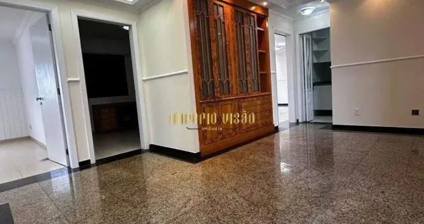 Apartamento à venda com 3 Dormitórios, sendo 1 Suíte e 2 Vagas de garagem no Condomínio Edifício Amsterdan no Centro do Suzano-SP