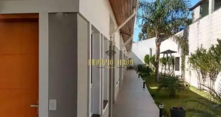 Casa 2 dormitórios a venda no condomínio casa branca vivendas 3 no bairro jardim casa branca suzano