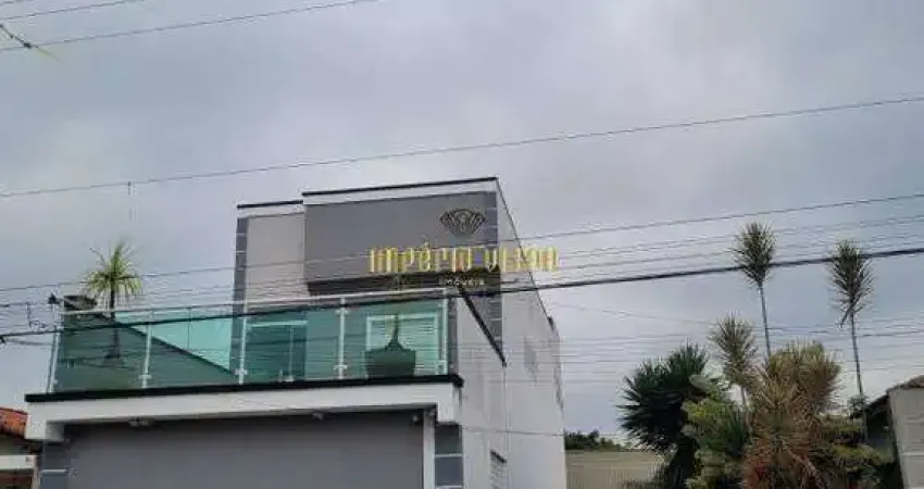 Casa à venda na Rua Maranhão, Vila Ercília, Itaquaquecetuba