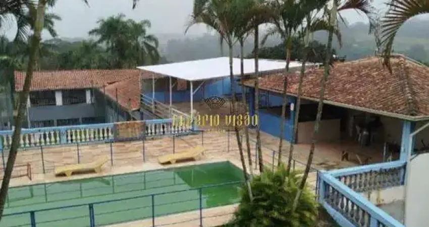 Chácara / sítio com 12 quartos à venda na Rua Guilherme Garijo, Jardim Santa Inês, Suzano