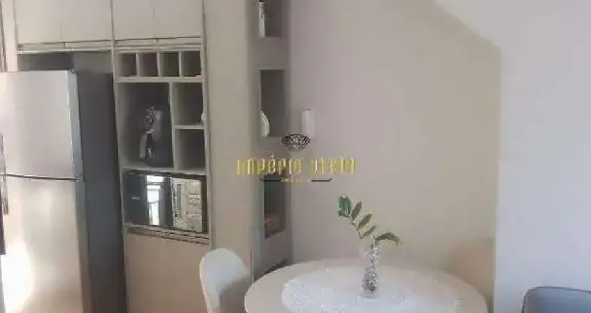 Apartamento térreo 2 dormitórios venda no residencial vila coimbra, bairro vila urupês suzano