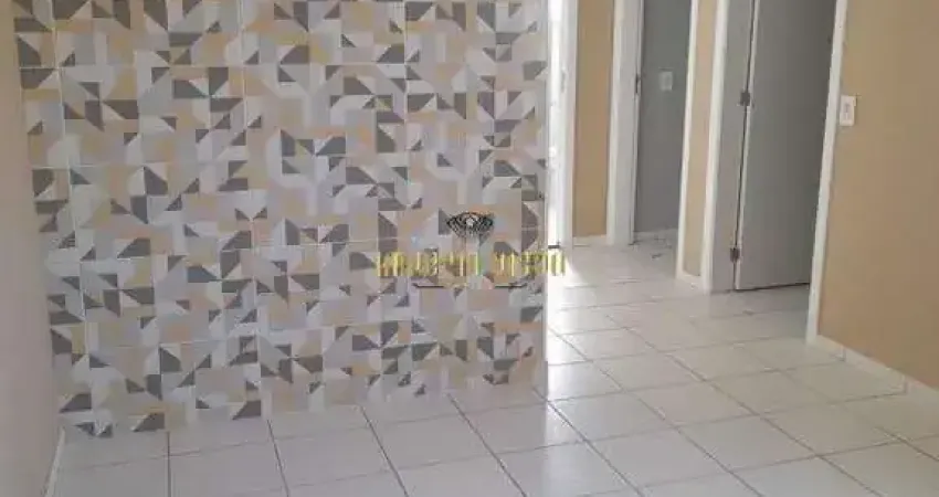 Apartamento para locação com 2 dormitórios, sem elevador no jardim europa em suzano - sp