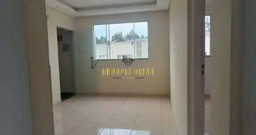 Apartamento com 2 dormitórios para locação no bairro meu cantinho - suzano/sp