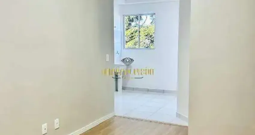 Apartamento com 2 dormitórios á venda no condomínio parque atlântica em cidade boa vista- suzano/sp