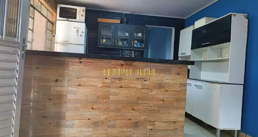 Casa com 3 dormitórios para venda no bairro parque palmeiras suzano-sp