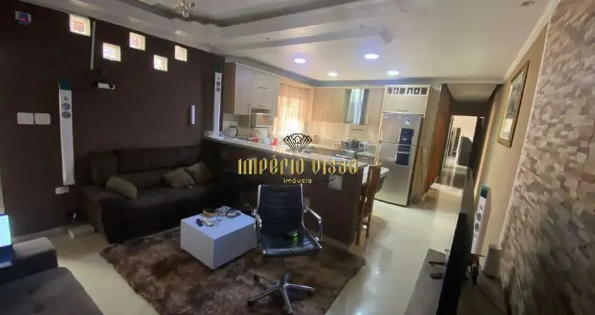 Casa de 2 dormitórios para venda no bairro cidade boa vista suzano-sp