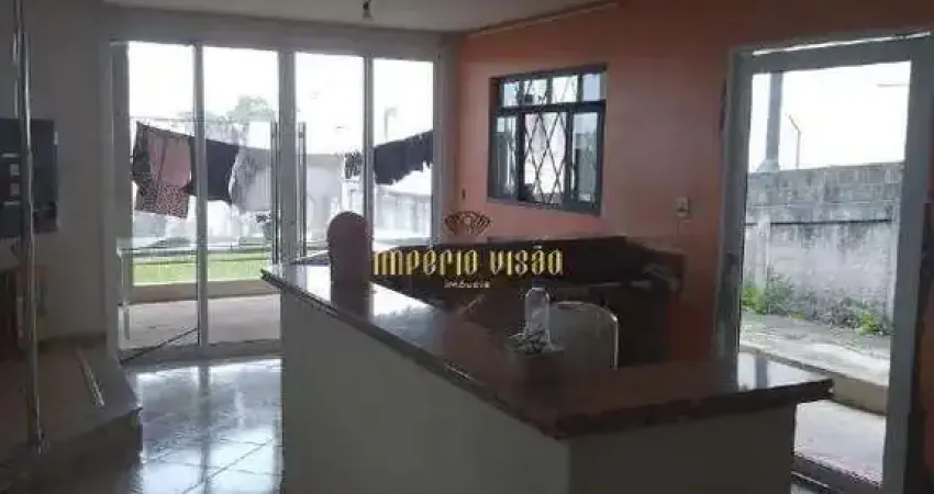 Casa térrea comercial para venda no bairro meu cantinho- suzano/sp