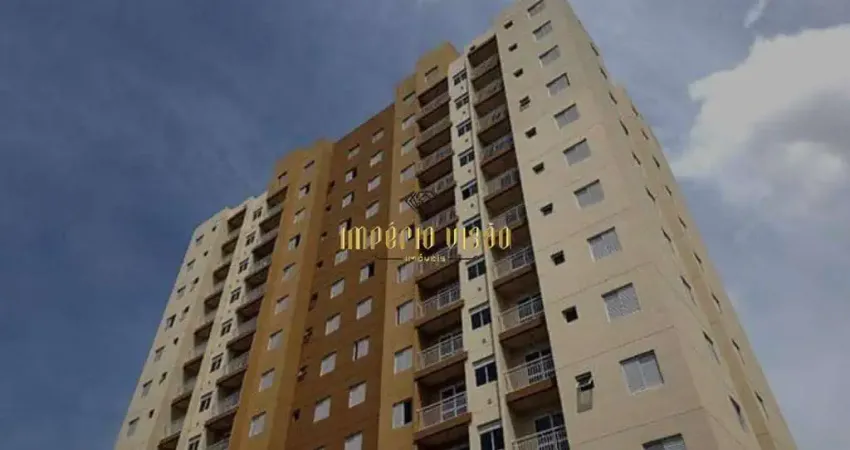 Apartamento mobiliado à venda 2 dormitórios no condomínio park dos pinheiros vila são paulo ferraz de vasconcelos