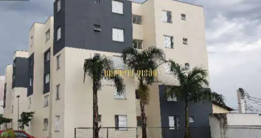 Apartamento de 2 dormitórios a venda no jardim natalie mogi das cruzes