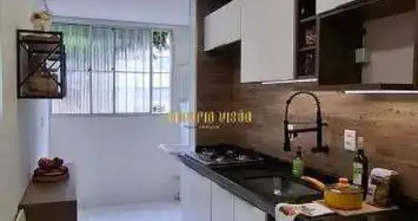 Apartamento térreo 2 dormitórios a venda no bairro cesar de souza mogi das cruzes