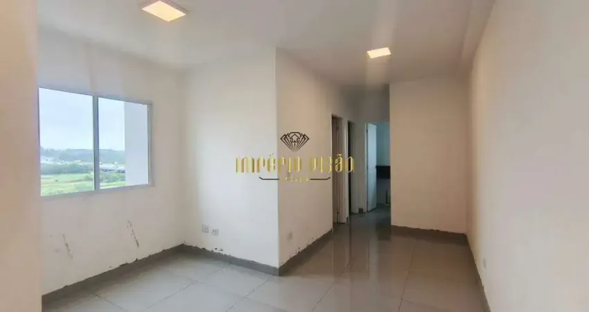Apartamento de 2 dormitórios para locação no bairro jardim saúde - suzano/sp