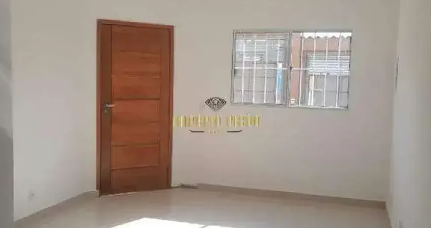 Casa à venda com 3 dormitórios, sala e cozinha no condomínio novo conceito - jardim são josé - suzano - sp