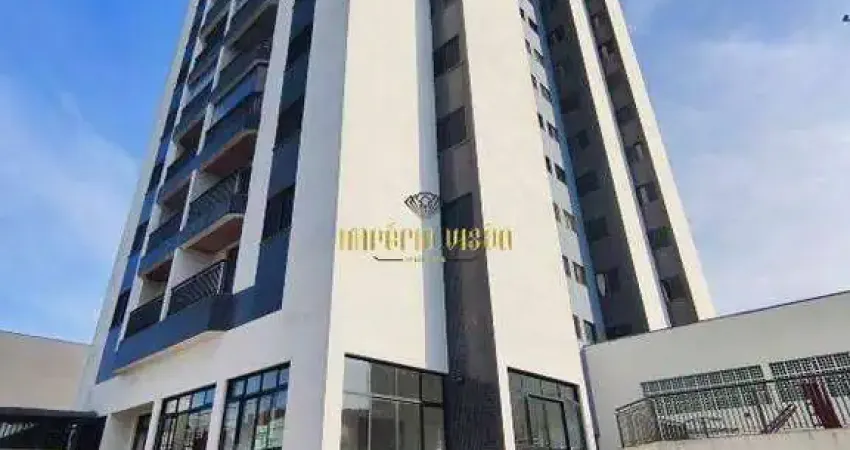 Apartamento de 2 dormitórios para locação o centro de suzano/sp