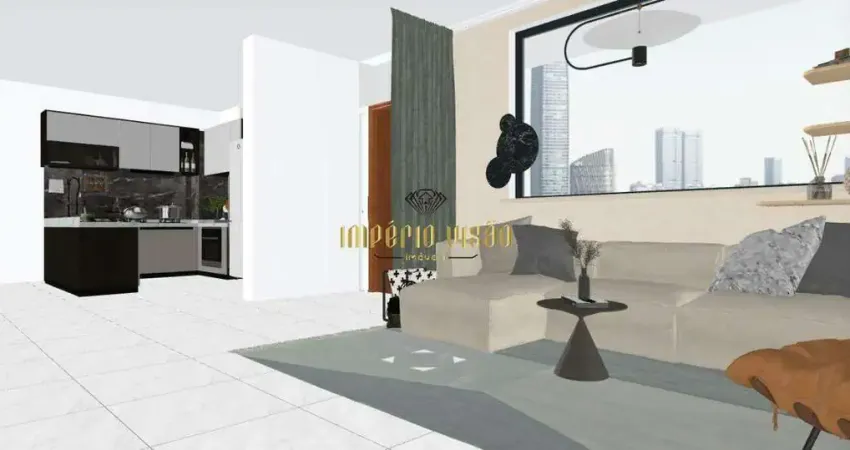 Casa à venda com 3 dormitórios e 2 vagas de garagem no jardim das flores em suzano-sp