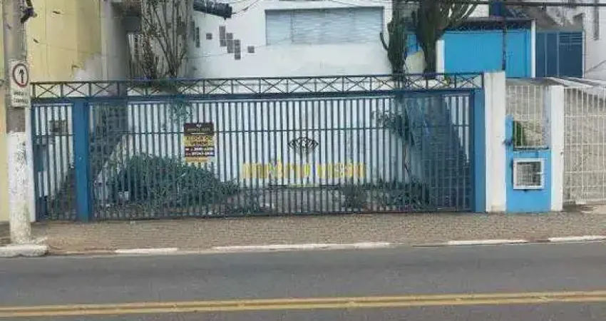 Casa com 3 quartos à venda na Avenida Brasil, Centro, Poá