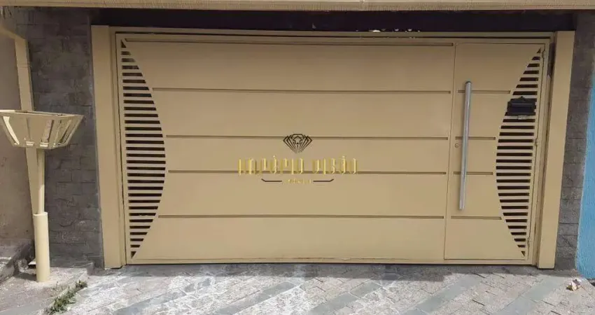 Casa com 2 dormitórios á venda no parque residencial casa branca suzano