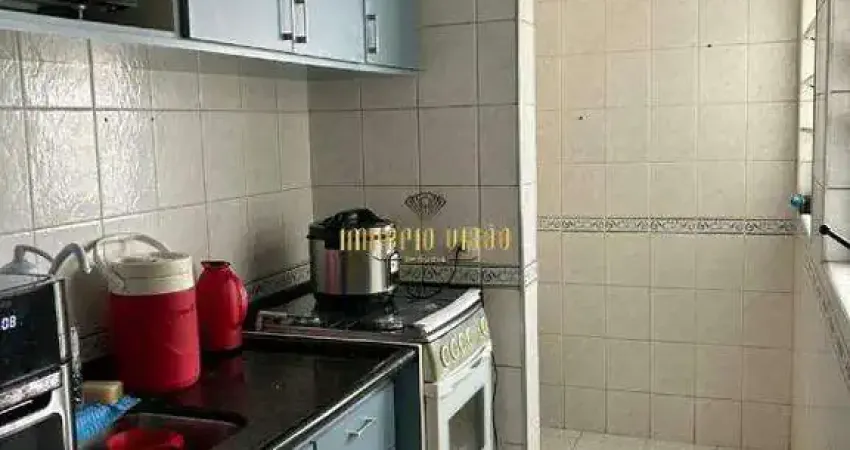Apartamento 2 dormitórios para locação no residencial oriente ll jardim santa helena suzano