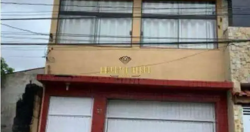 Sobrado de 4 dormitórios para venda no bairro de guaianases - são paulo/sp