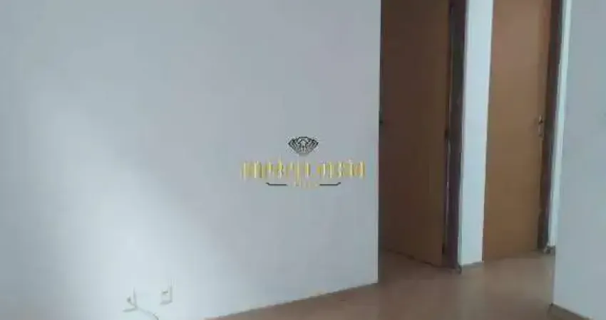 Apartamento para venda com 2 dormitorios no condomínio atenas, sem elevador - suzano - sp
