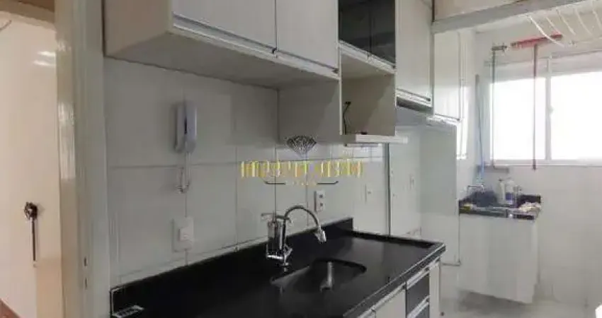 Apartamento para aluguel com 2 dormitórios vila nova urupês - suzano-sp