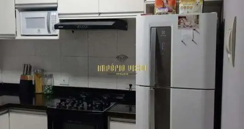 Apartamento térreo de 2 dormitórios a venda no condomínio for life na vila colorado -suzano/sp.