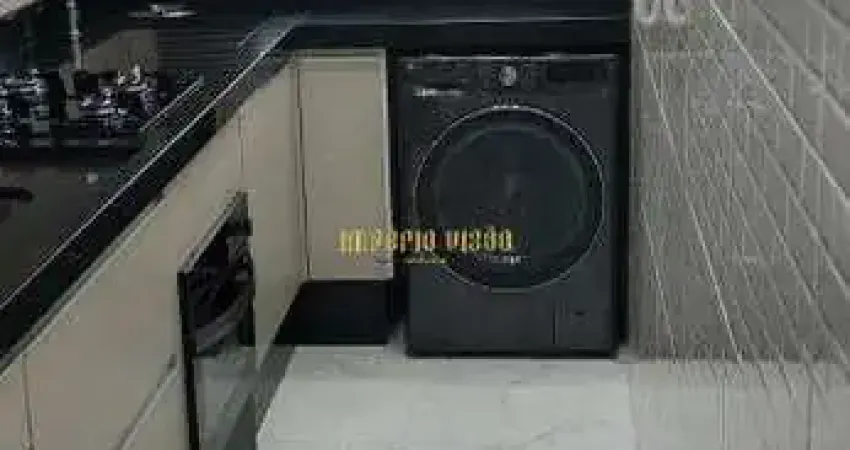 Apartamento térreo 2 dormitórios a venda no condomínio spzaio supere suzano