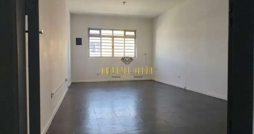 Sala comercial para alugar na Rua Monsenhor Nuno, Centro, Suzano
