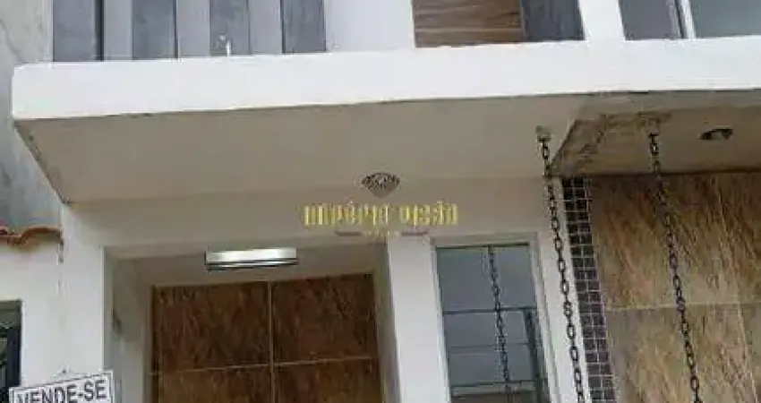 Sobrado de condomínio à venda com 4 dormitórios sendo 2 suíte, no condomínio real park tiete - mogi das cruzes/sp