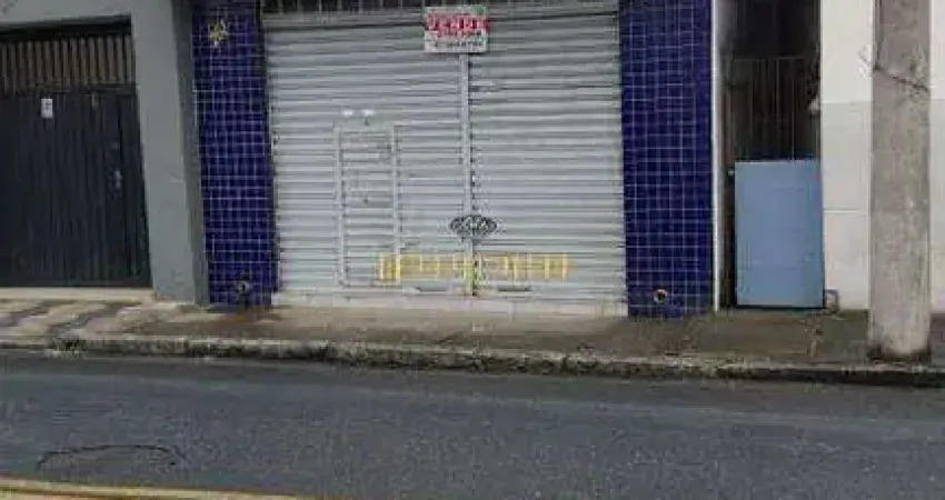 Casa térrea com salão comercial para aluguel próximo ao shopping de mogi das cruzes - sp